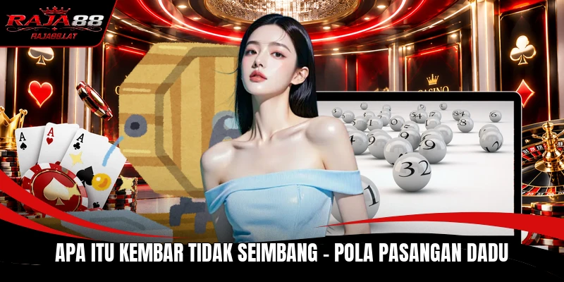 Apa Itu Kembar Tidak Seimbang