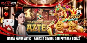 Harta Karun Aztec