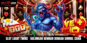 Slot Lucky Twins